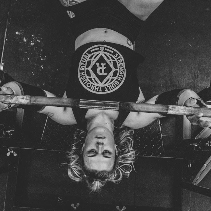 Fitness enthusiast and reviewer from Zurich